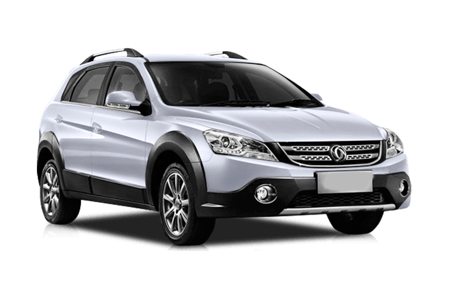 Dongfeng H30 Cross